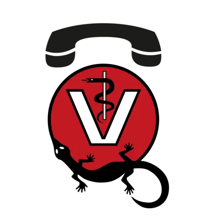 Logo Notdienst Reptilientierarzt in Düsseldorf